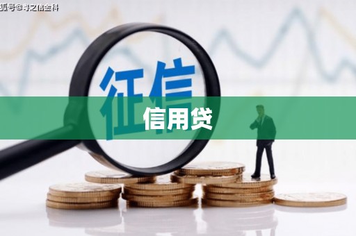 五家渠信用贷