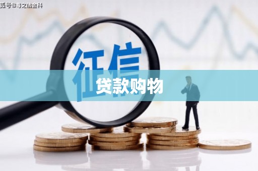 五家渠贷款购物