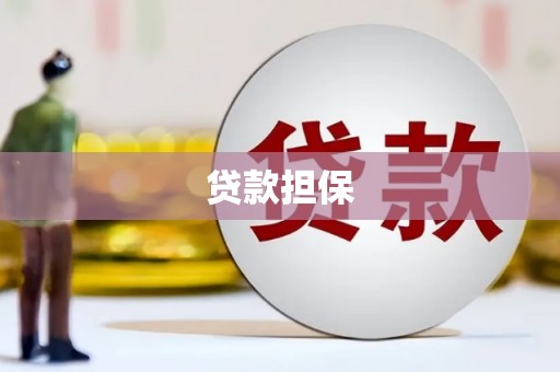 五家渠贷款担保