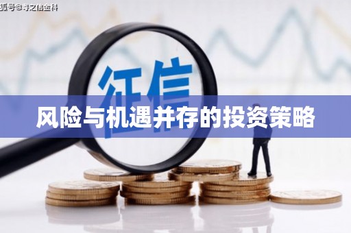 五家渠风险与机遇并存的投资策略