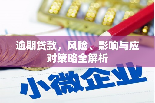 五家渠逾期贷款，风险、影响与应对策略全解析