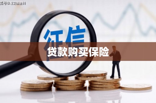 五家渠贷款购买保险