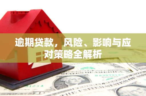 五家渠逾期贷款，风险、影响与应对策略全解析