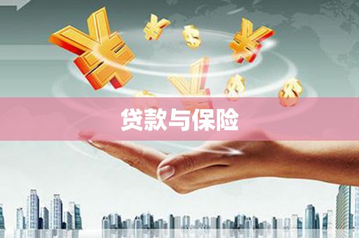 五家渠贷款与保险