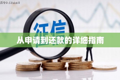 五家渠从申请到还款的详细指南