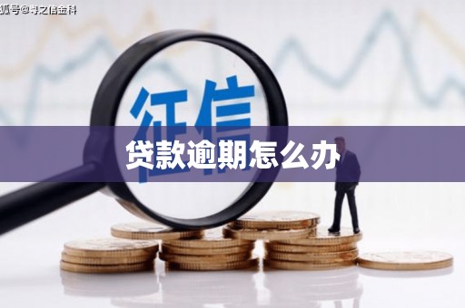 五家渠贷款逾期怎么办
