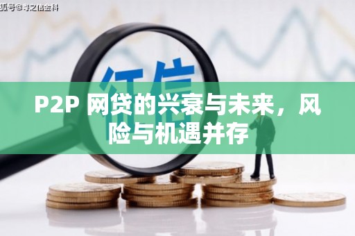 五家渠P2P 网贷的兴衰与未来，风险与机遇并存