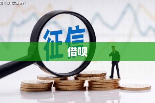 五家渠借呗